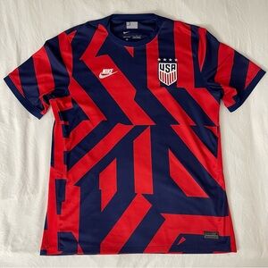 Nike USWNT Soccer Jersey 2021
